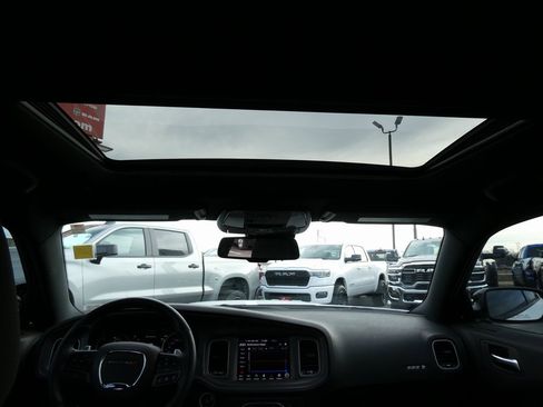 Used 2023 Dodge Charger Scat Pack image 19