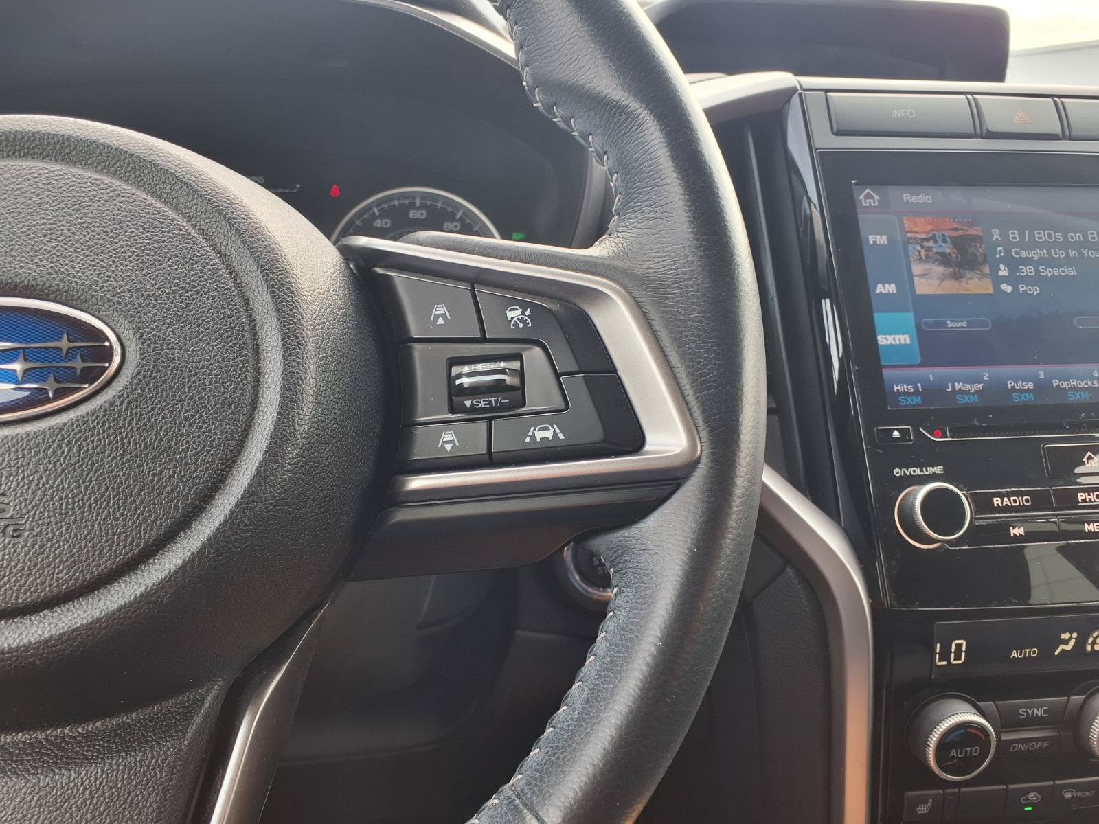 Used 2019 Subaru Ascent Premium w/ Popular Package #2 AWD/4WD image 19