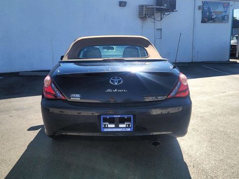 Used 2004 Toyota Solara SE image 5