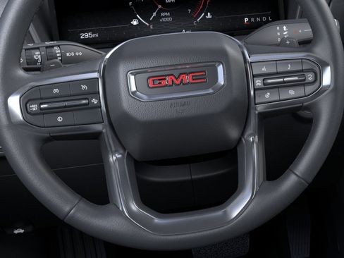 New 2026 GMC Terrain Elevation w/ Elevation Premium Package FWD image 43