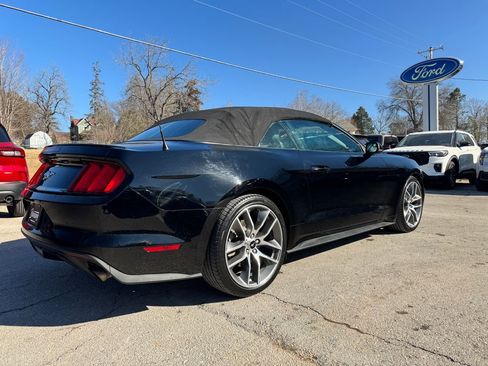 Used 2015 Ford Mustang Premium image 6