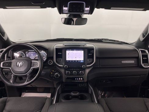 Used 2022 RAM 1500 Big Horn image 38