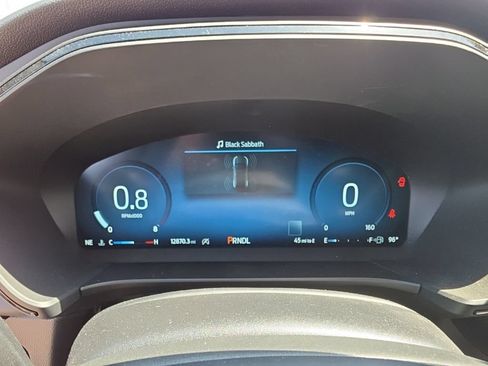 Used 2023 Ford Escape ST-Line Select w/ Tech Pack #2 AWD/4WD image 11