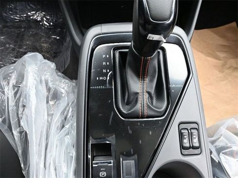 Certified 2025 Subaru Crosstrek 2.5i Limited image 16