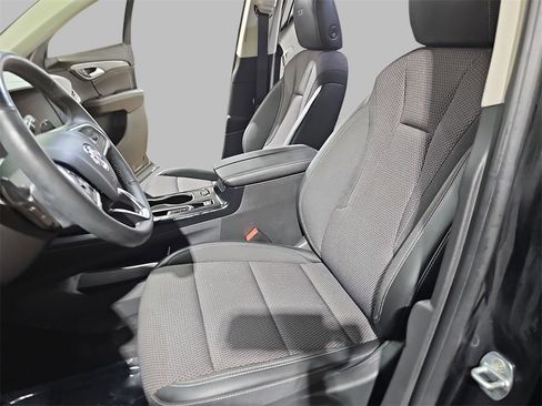 Used 2023 Buick Envision Preferred w/ Sport Touring Package image 15