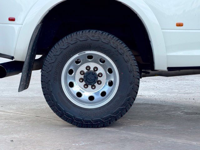 Used 2018 RAM 3500 Laramie Longhorn AWD/4WD image 6