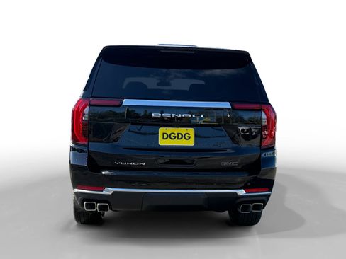New 2026 GMC Yukon XL Denali image 4