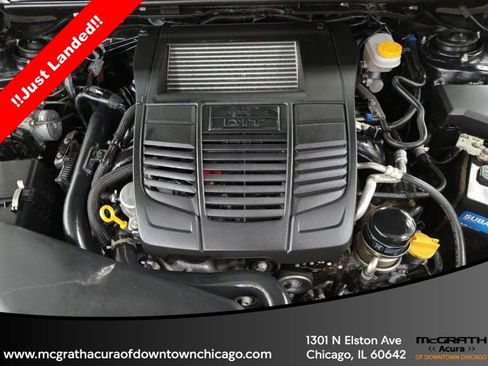 Used 2021 Subaru WRX Premium image 5