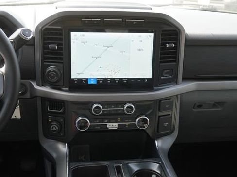 Used 2024 Ford F150 XLT w/ Mobile Office Package AWD/4WD image 15