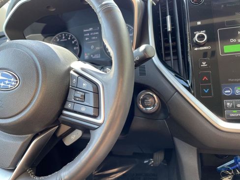 Certified 2024 Subaru Ascent Touring AWD/4WD image 8