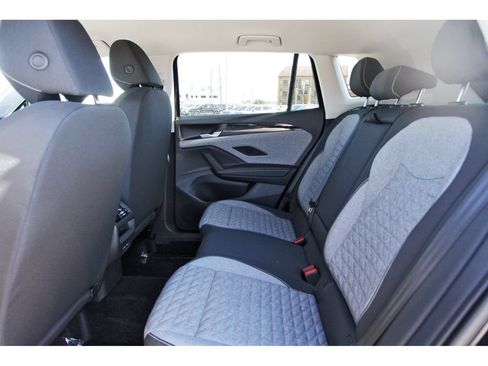 Certified 2026 Volkswagen Tiguan S FWD image 31