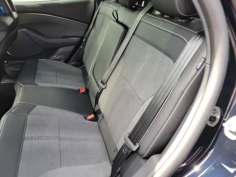 New 2025 Ford Mustang Mach-E GT image 16