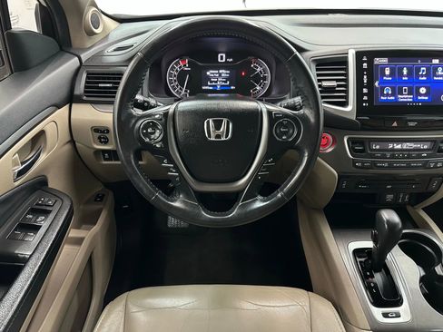 Used 2017 Honda Pilot EX-L image 24