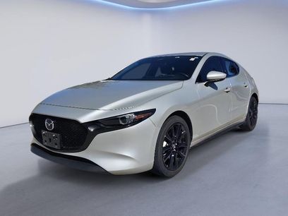 Used 2024 MAZDA MAZDA3 s