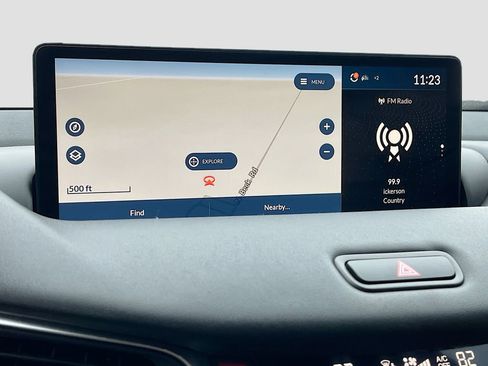 Used 2024 Acura TLX w/ Technology Package FWD image 13