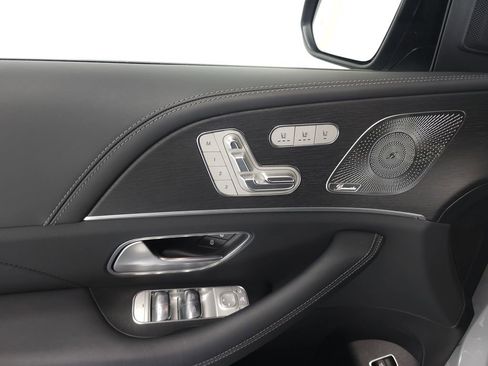 Used 2025 Mercedes-Benz GLE 63 AMG S image 6