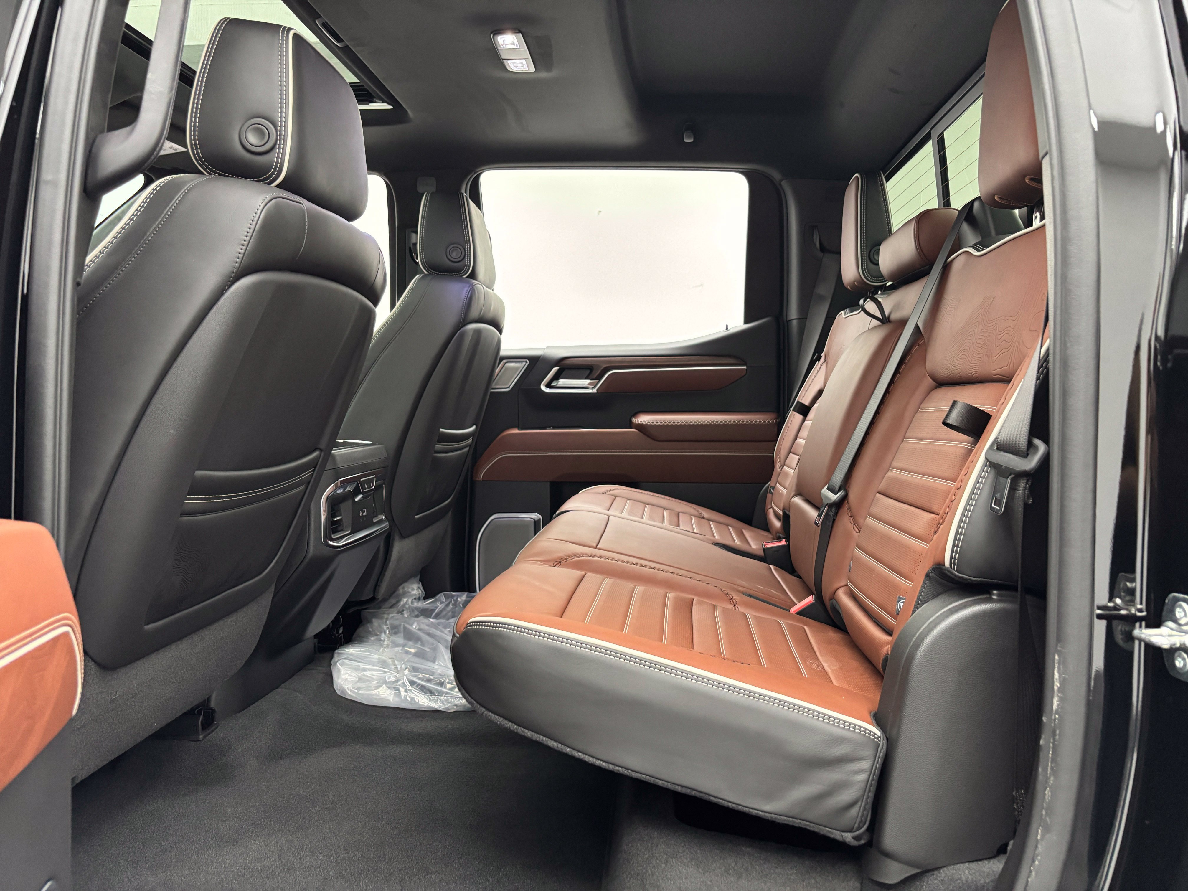 New 2026 GMC Sierra 1500 Denali Ultimate AWD/4WD image 44