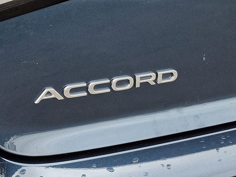 Used 2025 Honda Accord SE image 30