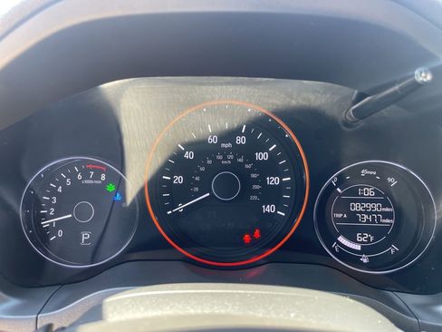 Used 2019 Honda HR-V Sport image 18