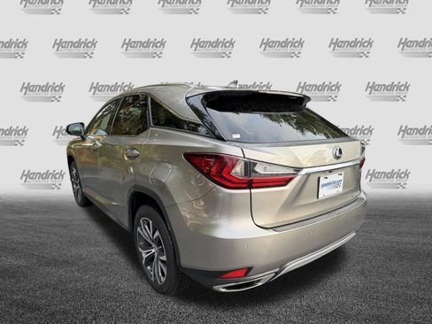 Used 2021 Lexus RX 350 FWD w/ Premium Package image 7