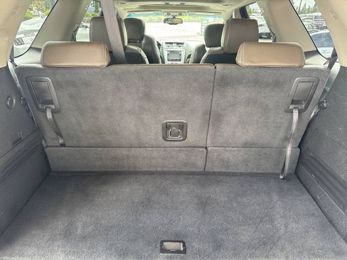 Used 2013 GMC Acadia SLT AWD/4WD image 5