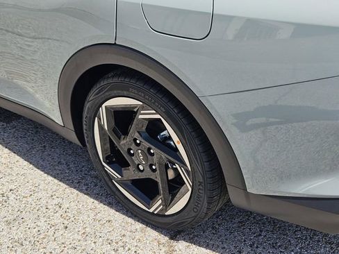 New 2026 Kia K4 GT-Line Turbo FWD image 5