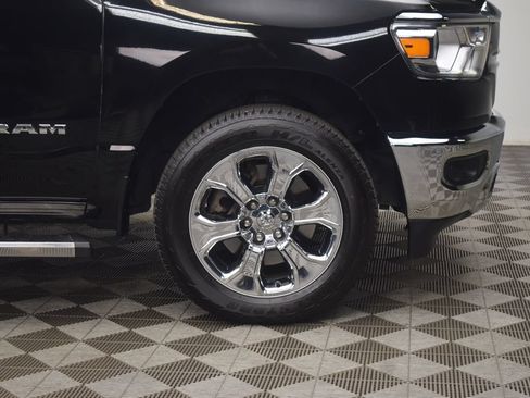 Used 2023 RAM 1500 Big Horn AWD/4WD image 30