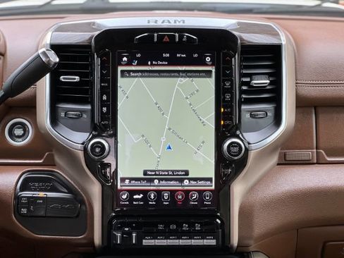 Used 2019 RAM 2500 Laramie image 16