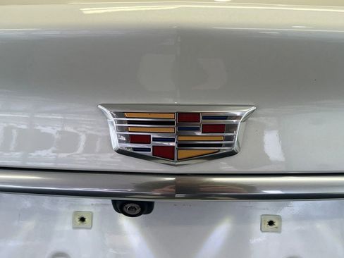 Used 2021 Cadillac CT5 Premium Luxury image 11