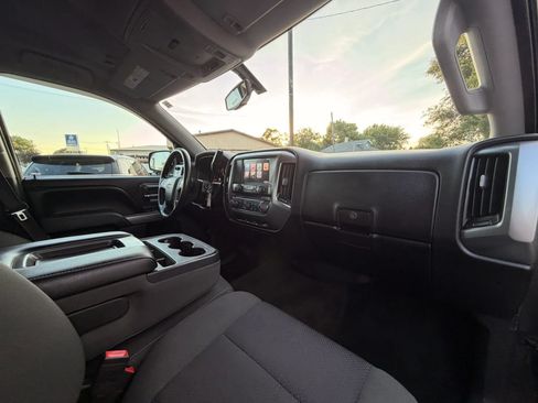 Used 2015 Chevrolet Silverado 1500 LT w/ All Star Edition AWD/4WD image 15