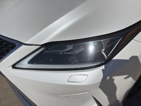 Used 2021 Lexus RX 350L Premium w/ Premium Package AWD/4WD image 7