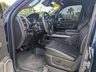 Used 2023 RAM 2500 Laramie