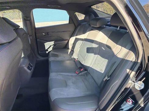 Used 2022 Hyundai Sonata N Line image 24