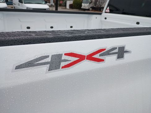 New 2026 Chevrolet Silverado 1500 W/T w/ WT Value Package image 16