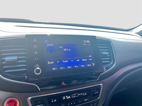 Used 2023 Honda Ridgeline RTL image 14