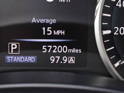 Used 2021 INFINITI Q50 Red Sport 400 w/ Proactive Package RWD image 18