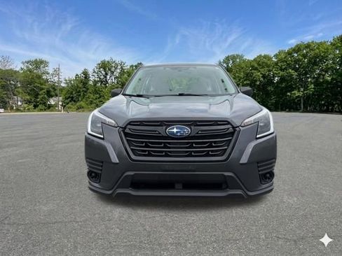 Used 2022 Subaru Forester AWD/4WD image 3
