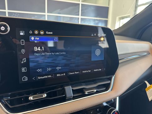 New 2026 Chevrolet Equinox ACTIV image 32