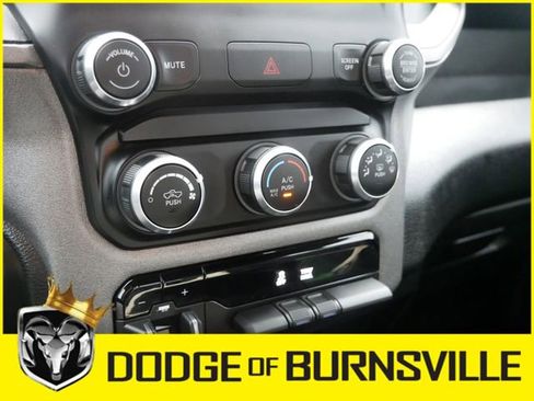 Used 2023 RAM 2500 Tradesman image 22