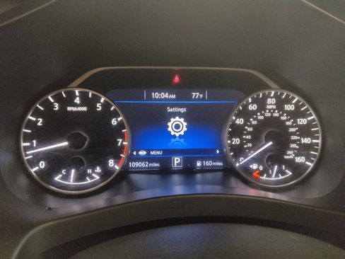Used 2018 Nissan Murano S FWD image 23