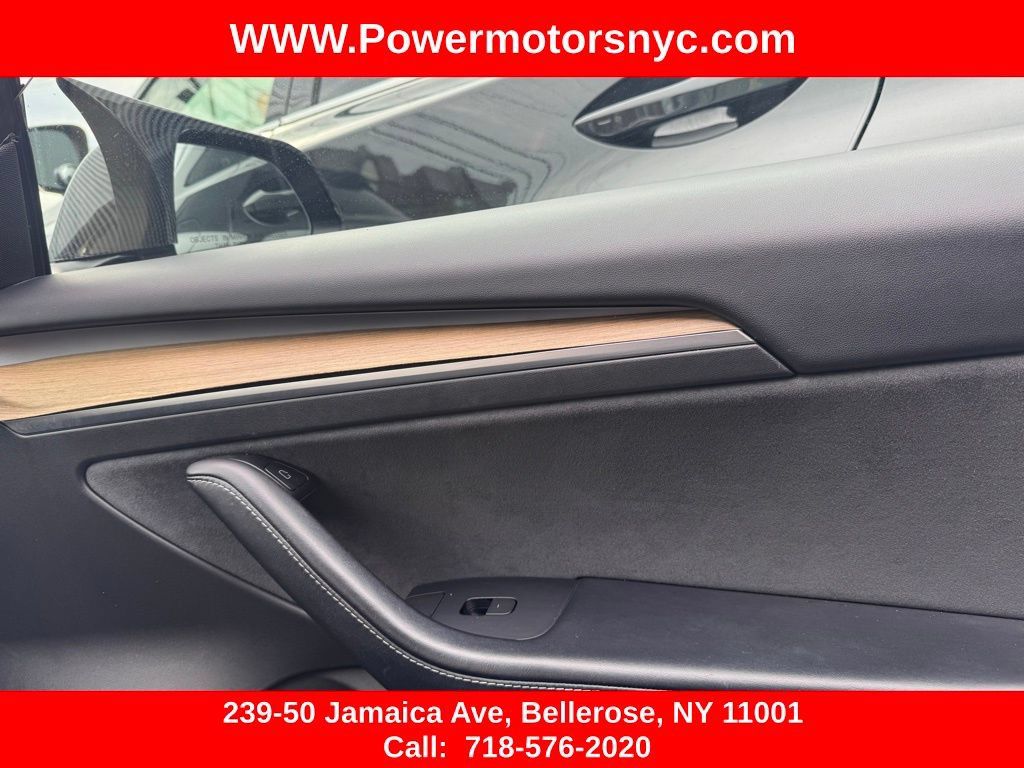 Used 2021 Tesla Model 3 Standard Range Plus RWD image 27