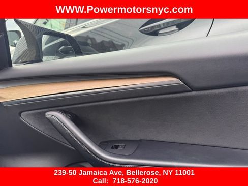 Used 2021 Tesla Model 3 Standard Range Plus RWD image 27
