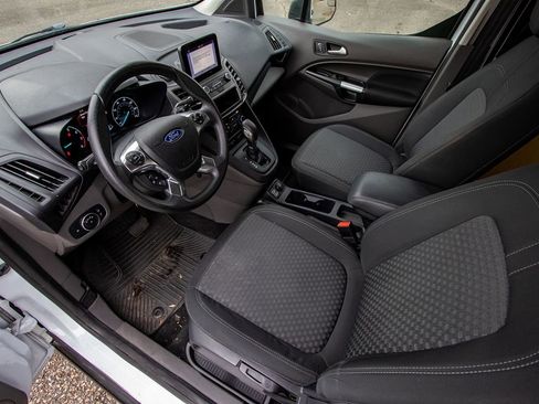 Used 2020 Ford Transit Connect XLT image 11