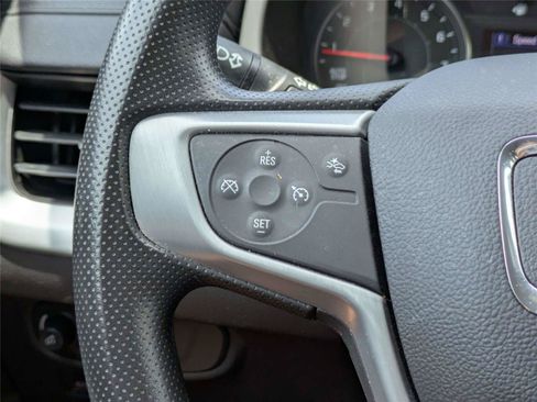 Used 2024 GMC Terrain SLE w/ Driver Convenience Package AWD/4WD image 28