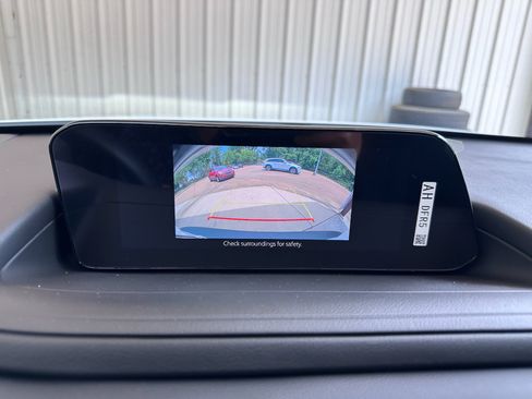 New 2026 MAZDA CX-30 AWD 2.5 S image 13