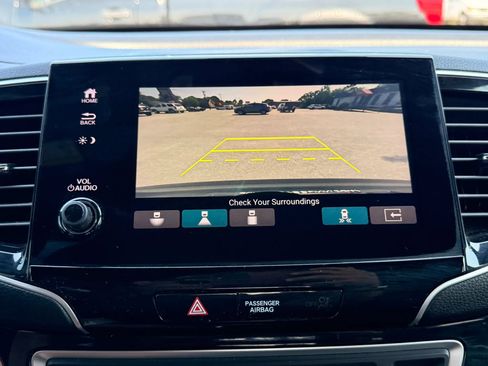 Used 2020 Honda Pilot Black Edition image 21