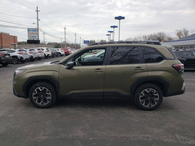 Used 2026 Subaru Forester Premium AWD/4WD image 7