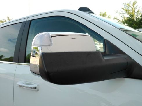 Used 2022 RAM 3500 Limited image 22