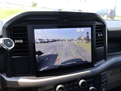 New 2026 Ford F150 XL w/ Equipment Group 103A High RWD image 25