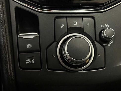 Used 2021 MAZDA CX-5 Touring image 17